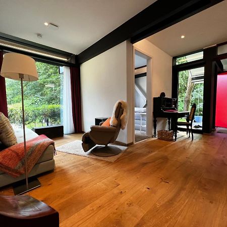 Neues Exclusives 2 Schlafzimmer Apartment Hamburg Luaran gambar