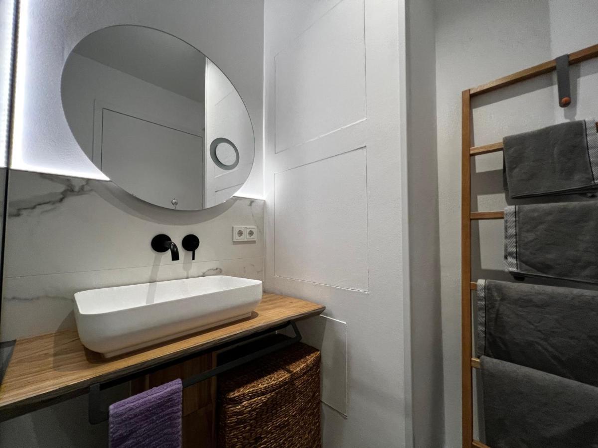 Neues Exclusives 2 Schlafzimmer Apartment Hamburg Luaran gambar